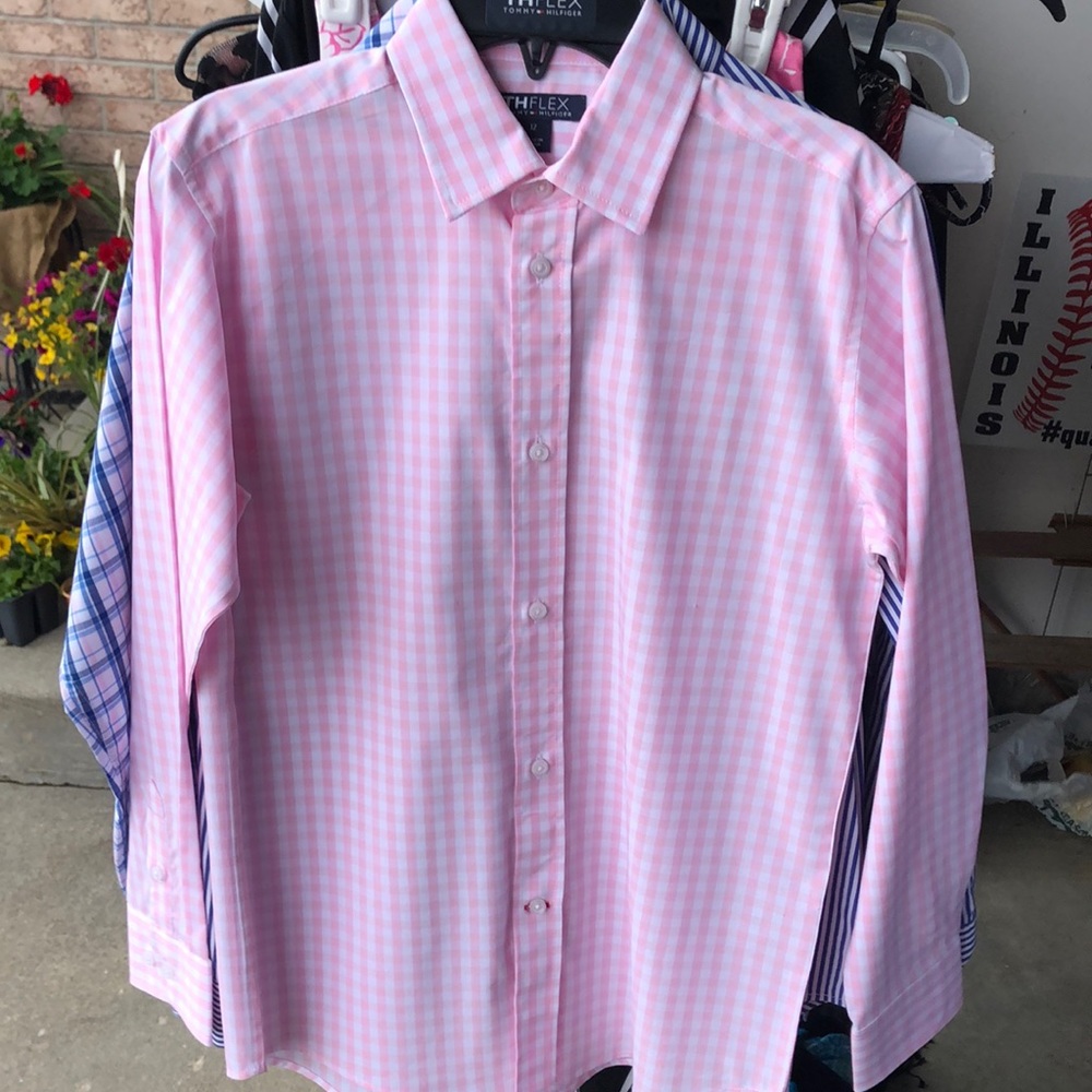 Boys long sleeve